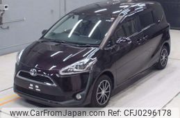 toyota sienta 2017 -TOYOTA--Sienta NSP170G-7124910---TOYOTA--Sienta NSP170G-7124910-