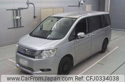 honda stepwagon 2012 -HONDA 【横浜 505ふ9745】--Stepwgn RK1-1207805---HONDA 【横浜 505ふ9745】--Stepwgn RK1-1207805-