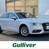 audi a3 2014 -AUDI--Audi A3 DBA-8VCXS--WAUZZZ8V2EA109804---AUDI--Audi A3 DBA-8VCXS--WAUZZZ8V2EA109804- image 1