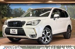 subaru forester 2016 -SUBARU--Forester DBA-SJ5--SJ5-090915---SUBARU--Forester DBA-SJ5--SJ5-090915-