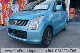 suzuki wagon-r 2012 -SUZUKI--Wagon R MH23S--912285---SUZUKI--Wagon R MH23S--912285-