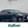 lexus gs 2019 -LEXUS--Lexus GS DBA-GRL16--GRL16-0001627---LEXUS--Lexus GS DBA-GRL16--GRL16-0001627- image 1