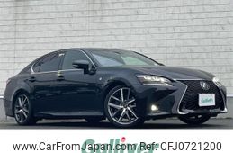 lexus gs 2019 -LEXUS--Lexus GS DBA-GRL16--GRL16-0001627---LEXUS--Lexus GS DBA-GRL16--GRL16-0001627-