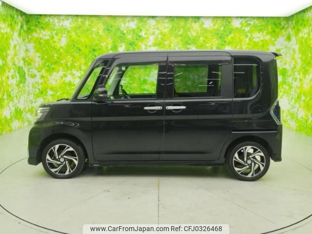 daihatsu tanto 2019 quick_quick_DBA-LA610S_LA610S-0154437 image 2