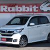 honda n-wgn 2017 CFJ1673582 image 1