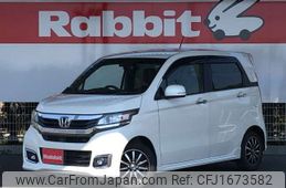 honda n-wgn 2017 CFJ1673582