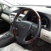 lexus rx 2011 -LEXUS 【市原 300す4740】--Lexus RX GYL10W-2407038---LEXUS 【市原 300す4740】--Lexus RX GYL10W-2407038- image 8