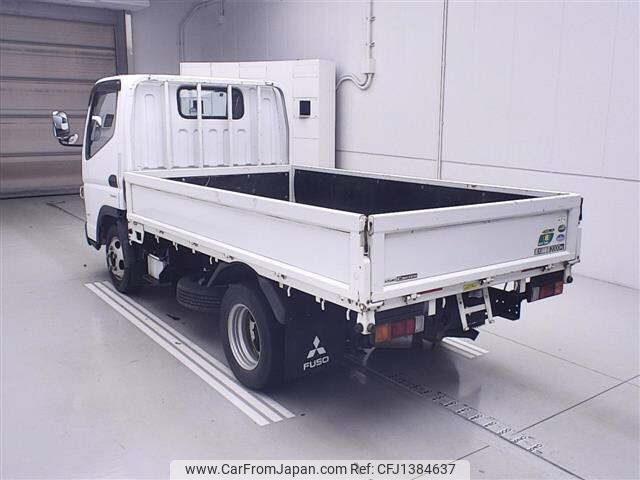 mitsubishi-fuso canter 2013 CFJ1384637 image 2