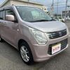 suzuki wagon-r 2013 quick_quick_DBA-MH34S_MH34S-141669 image 2