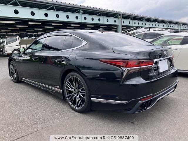 lexus ls 2018 quick_quick_DAA-GVF55_GVF55-6004656 image 2