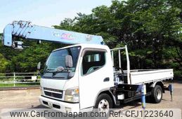 mitsubishi-fuso canter 2004 -MITSUBISHI--Canter KK-FE83EEN--FE83EEN-501322---MITSUBISHI--Canter KK-FE83EEN--FE83EEN-501322-