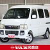 suzuki every-wagon 2003 quick_quick_DA62W_DA62W-764407 image 1