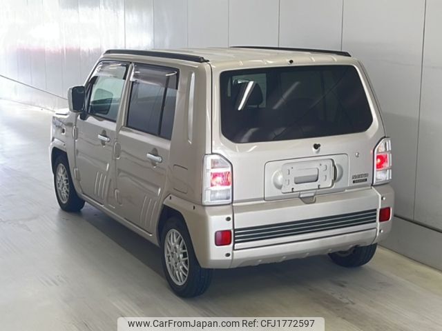 daihatsu naked 2002 CFJ1772597 image 2