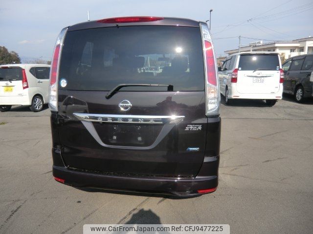 nissan serena 2011 -NISSAN--Serena FC26--031904---NISSAN--Serena FC26--031904- image 2