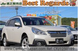 subaru outback 2013 quick_quick_BRM_BRM-013534