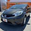 nissan note 2016 CFJ1539176 image 10