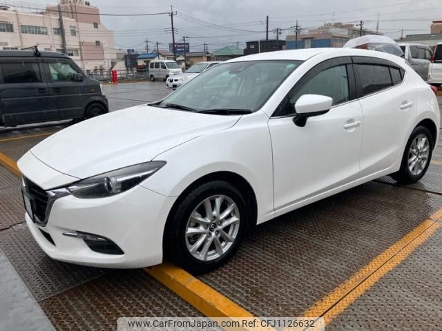 mazda axela 2016 -MAZDA--Axela LDA-BMLFS--BMLFS-101330---MAZDA--Axela LDA-BMLFS--BMLFS-101330- image 2