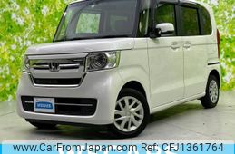 honda n-box 2021 CFJ1361764