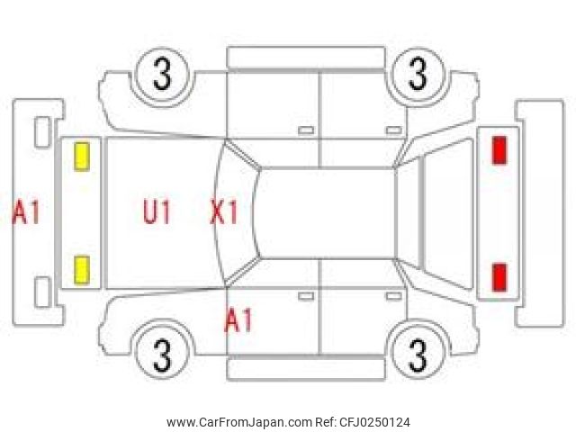 nissan roox 2021 -NISSAN--Roox 5AA-B44A--B44A-0083150---NISSAN--Roox 5AA-B44A--B44A-0083150- image 2