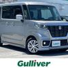 suzuki spacia 2018 -SUZUKI--Spacia DAA-MK53S--MK53S-561091---SUZUKI--Spacia DAA-MK53S--MK53S-561091- image 1