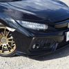 honda civic 2018 quick_quick_DBA-FK7_FK7-1002581 image 5