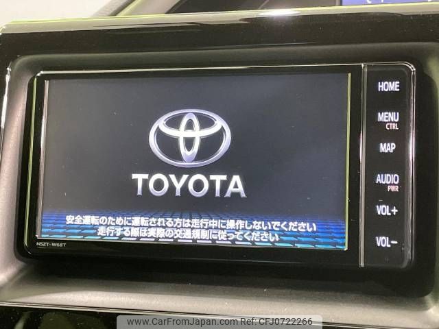 toyota voxy 2021 CFJ0722266 image 2