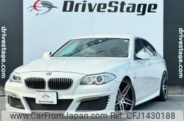 bmw 5-series 2012 quick_quick_DBA-XG28_WBAXG32070DW65377