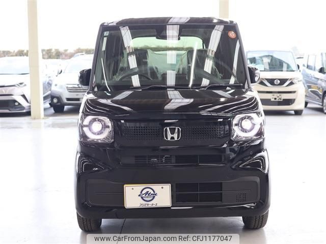 honda n-box 2025 quick_quick_6BA-JF5_JF5-1153232 image 2