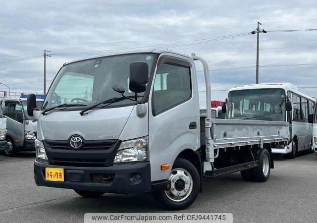 toyota toyoace 2018 REALMOTOR_N1024010347F-25 image 1