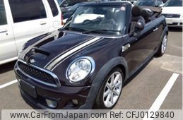 mini mini-others 2012 -BMW--BMW Mini ZP16--WMWZP32030T586190---BMW--BMW Mini ZP16--WMWZP32030T586190-