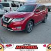 nissan x-trail 2017 CFJ7881411 image 1