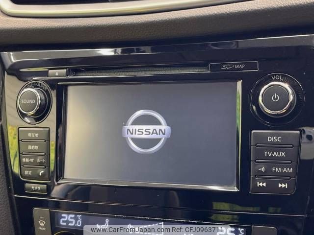 nissan x-trail 2015 -NISSAN--X-Trail DBA-T32--T32-503168---NISSAN--X-Trail DBA-T32--T32-503168- image 2