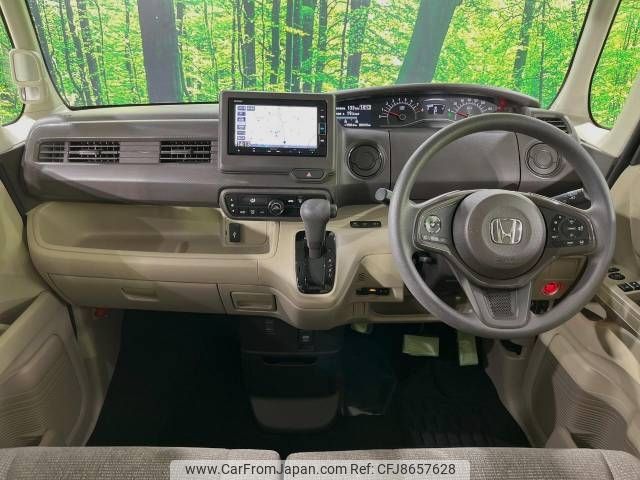 honda n-box 2020 -HONDA--N BOX 6BA-JF3--JF3-1516386---HONDA--N BOX 6BA-JF3--JF3-1516386- image 2