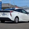 toyota prius 2017 -TOYOTA 【名変中 】--Prius ZVW50--6108557---TOYOTA 【名変中 】--Prius ZVW50--6108557- image 2