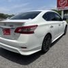 nissan sylphy 2015 quick_quick_DBA-TB17_TB17-022738 image 2