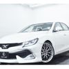 toyota mark-x 2011 quick_quick_DBA-GRX130_GRX130-6052524 image 11