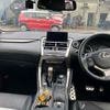lexus nx 2015 -LEXUS--Lexus NX DAA-AYZ15--AYZ15-1005175---LEXUS--Lexus NX DAA-AYZ15--AYZ15-1005175- image 13