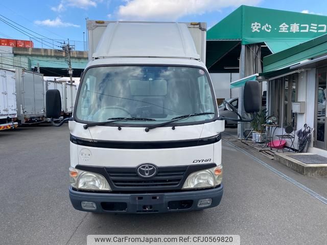 toyota dyna-truck 2010 CFJ0569820 image 2