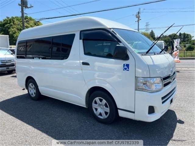 toyota hiace-van 2012 -TOYOTA--Hiace Van CBF-TRH200K--TRH200-0158709---TOYOTA--Hiace Van CBF-TRH200K--TRH200-0158709- image 1