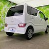 suzuki wagon-r 2021 quick_quick_5AA-MH95S_MH95S-163323 image 3