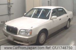 toyota crown-majesta 1996 CFJ1748750