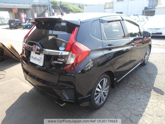 honda fit 2015 -HONDA--Fit GK5--3203140---HONDA--Fit GK5--3203140- image 2