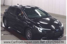 toyota corolla-sport 2023 -TOYOTA--Corolla Sport 6AA-ZWE219H--ZWE219H-4005460---TOYOTA--Corolla Sport 6AA-ZWE219H--ZWE219H-4005460-