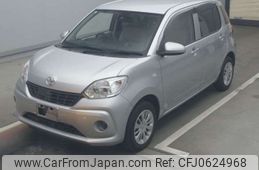 toyota passo 2017 -TOYOTA--Passo DBA-M700A--M700A-0082260---TOYOTA--Passo DBA-M700A--M700A-0082260-