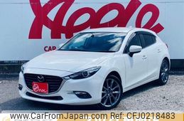 mazda axela 2018 -MAZDA--Axela LDA-BMLFS--BMLFS-113257---MAZDA--Axela LDA-BMLFS--BMLFS-113257-