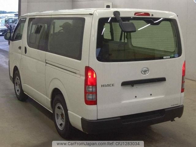 toyota hiace-van 2020 quick_quick_CBF-TRH200V_TRH200-0316248 image 2