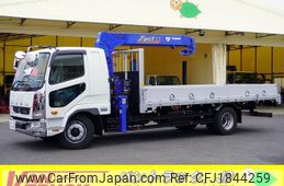 mitsubishi-fuso fighter 2025 CFJ1844259