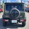 suzuki jimny-sierra 2024 -SUZUKI--Jimny Sierra 3BA-JB74W--JB74W-220589---SUZUKI--Jimny Sierra 3BA-JB74W--JB74W-220589- image 8