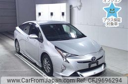 toyota prius 2019 -TOYOTA--Prius ZVW51-6074531---TOYOTA--Prius ZVW51-6074531-