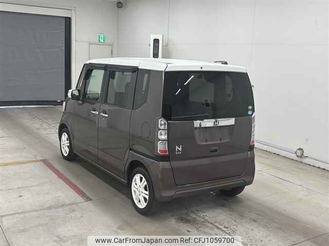 honda n-box 2014 -HONDA--N BOX JF1-1415036---HONDA--N BOX JF1-1415036- image 2